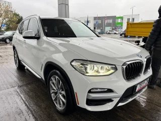 BMW X3 2.0