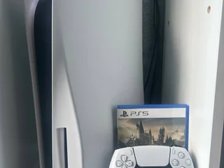 PlayStation 5