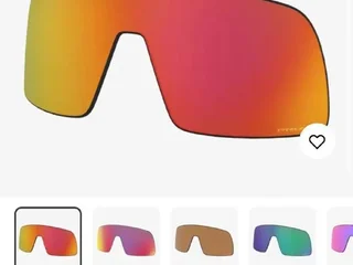 Очки Oakley Sutro Lite