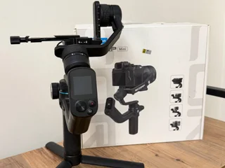 **Стабилизатор FeiyuTech SCORP Mini**