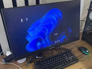 Игровой монитор Acer Predator XB27QX 27”