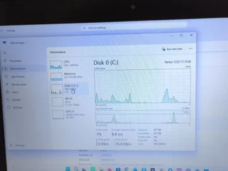 HP ProBook 440 G5