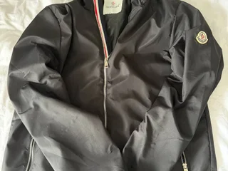 Куртка Moncler