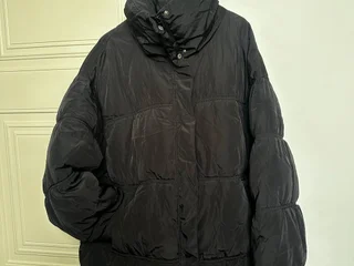 Куртка H&M, размер S