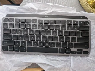 Logitech MX Keys Mini