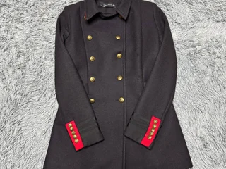 Тренч Zara