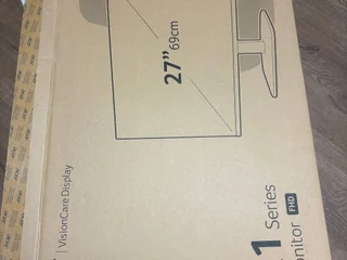 Acer 27