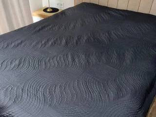 Плед большой