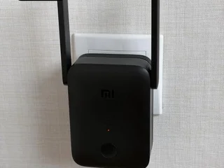 Усилитель Wi-Fi сигнала MI AC1200