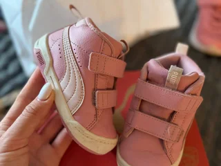 Ботинки Puma
