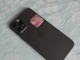 iPhone 12 Pro Max 512 GB