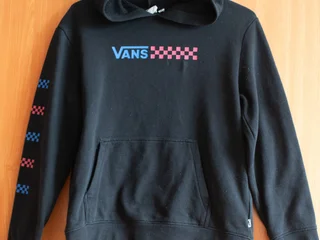Толстовка Vans S