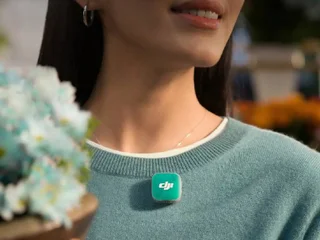 DJI Mic Mini 2