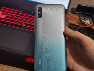 Xiaomi Redmi 9A