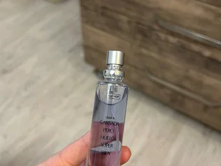 ***парфюм ale-hop: cansada pero huelo super bien***