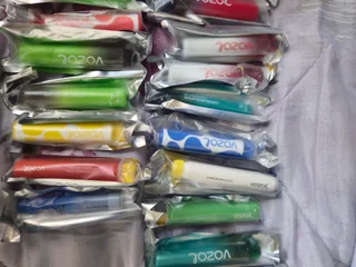 Одноразовые вейпы Vozol 800 затяжек