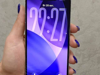 iPhone 14 Pro