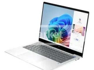 Ноутбук HP OmniBook X Flip 14 x360 Ultra 5 16GB