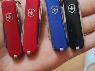 Зажигалка