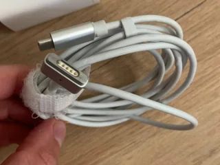 Зарядка MagSafe 2 65W для MacBook