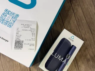 IQOS