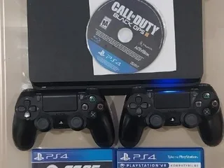 Геймпад DualShock