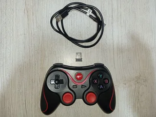 X3 Wireless Controller