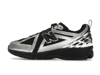 Кроссовки The Basement X New Balance 1906R