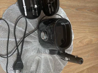 Ирригатор PECHAM Professional Black Edition