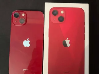 iPhone 13