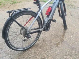 Электровелосипед Specialized Turbo Vado