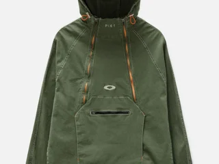 оригинальные Oakley x Piet худи