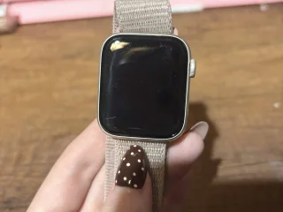 Apple Watch SE