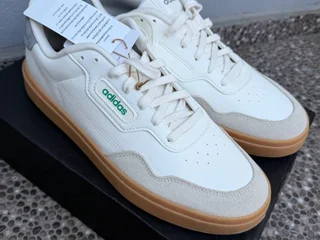 Кроссовки Adidas PARK ST 2.0