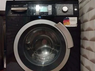 Стиральная машина Bosch