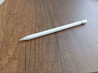 Apple Pencil 1 поколение на запчасти