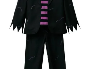 Костюм Франкенштейна 8-10 лет. Zara. Новый.