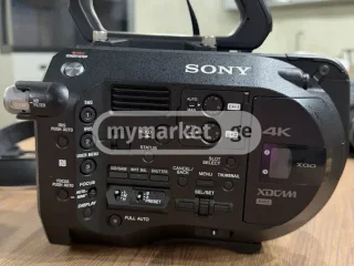 Видеокамера Sony
