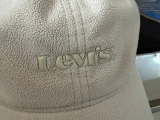 Кепка Levi's