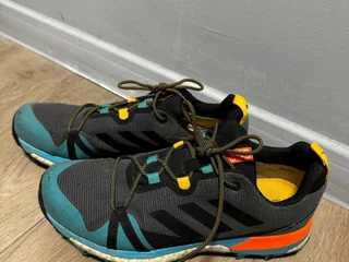 Кроссовки adidas Terrex