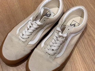 Vans 39 размер