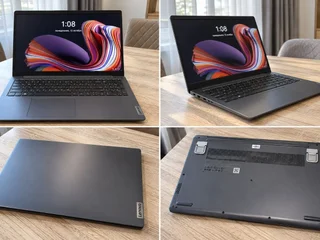 Ноутбук Lenovo IdeaPad 3 15ITL6 i3 12GB 512GB