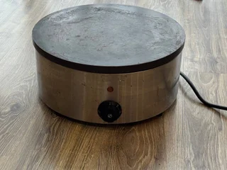 Блинница профессиональная