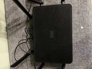 Xiaomi AX3200