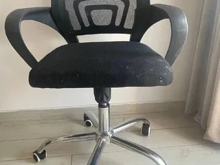🛋️ **Стул компьютерный**