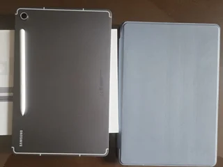 Планшет Samsung Galaxy Tab S10 FE 12/256 WiFi