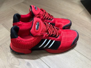 Кроссовки Adidas Originals ClimaCool 45 размер