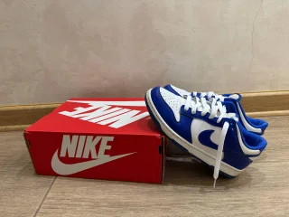 Nike Dunk Low