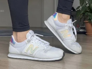 Кроссовки New Balance 500, размер 39