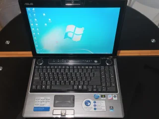 Ноутбук Asus M50V